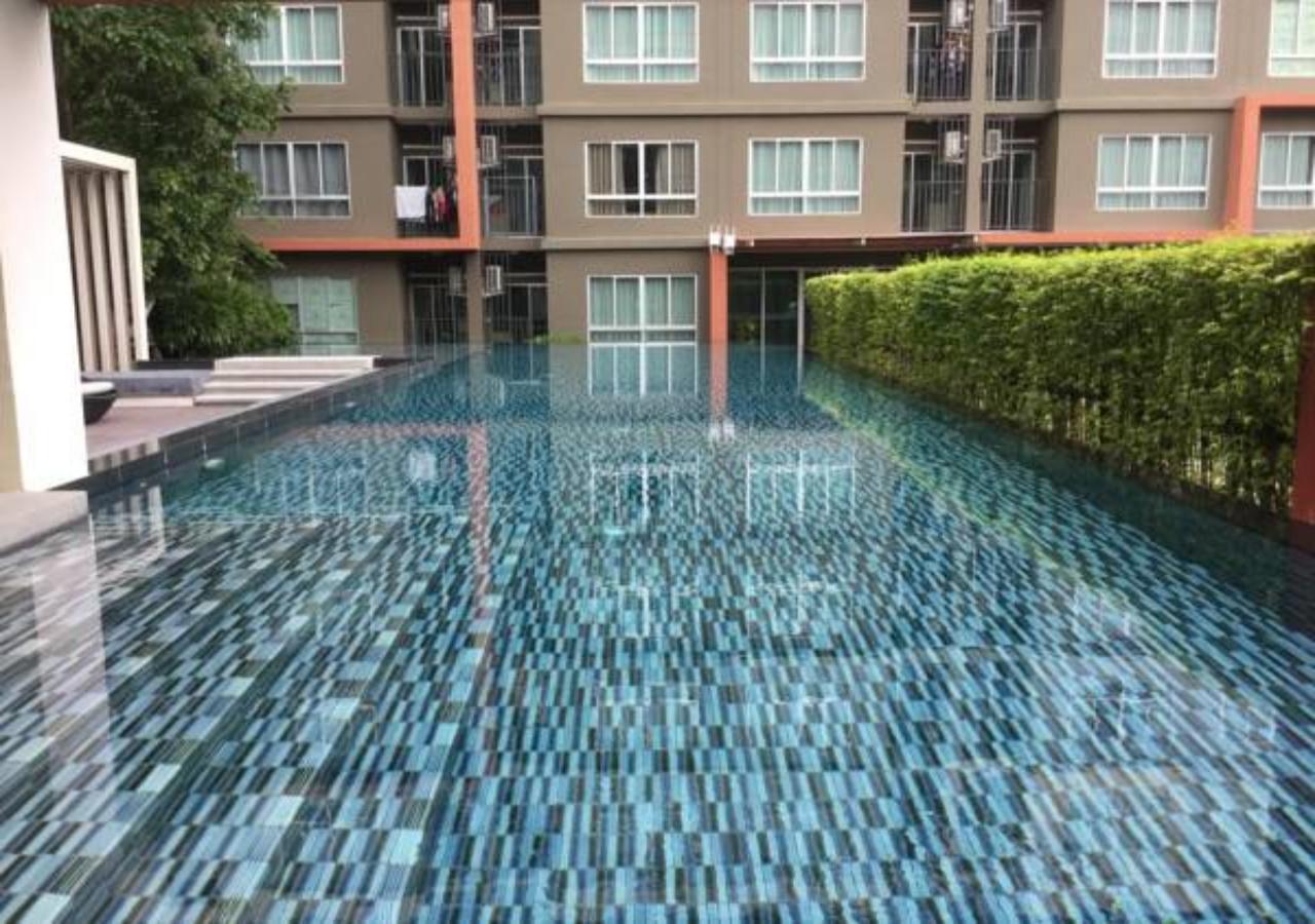 Dcondo Kathu-Patong Buitenkant foto